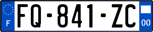 FQ-841-ZC