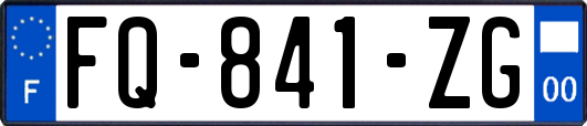 FQ-841-ZG