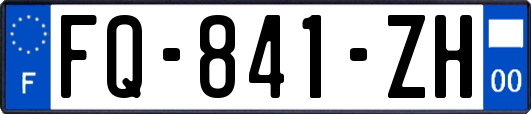 FQ-841-ZH