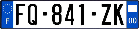 FQ-841-ZK