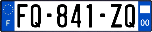 FQ-841-ZQ