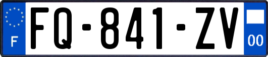 FQ-841-ZV