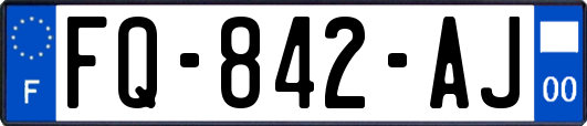 FQ-842-AJ