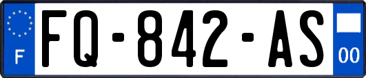 FQ-842-AS