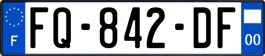FQ-842-DF