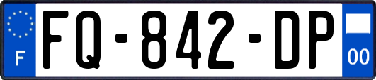 FQ-842-DP