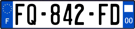 FQ-842-FD