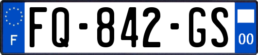 FQ-842-GS