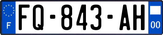 FQ-843-AH