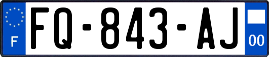 FQ-843-AJ