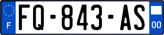 FQ-843-AS