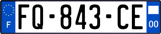 FQ-843-CE