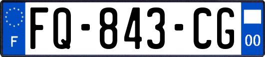 FQ-843-CG
