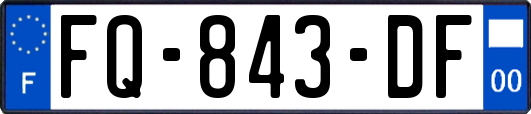 FQ-843-DF