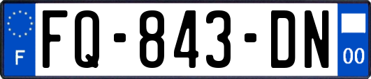 FQ-843-DN