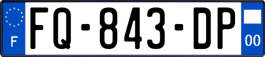 FQ-843-DP