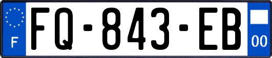 FQ-843-EB