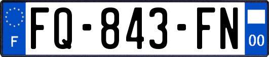 FQ-843-FN
