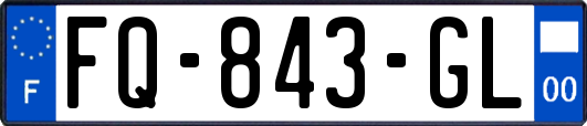 FQ-843-GL