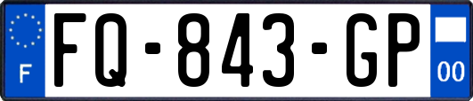 FQ-843-GP