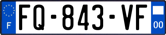 FQ-843-VF