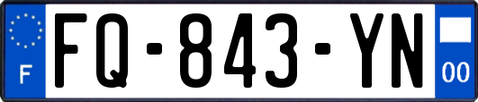FQ-843-YN