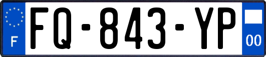 FQ-843-YP