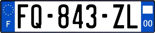 FQ-843-ZL