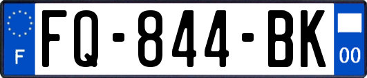 FQ-844-BK