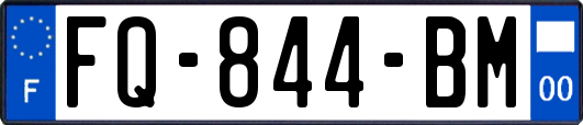 FQ-844-BM