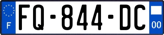 FQ-844-DC