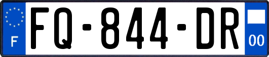 FQ-844-DR