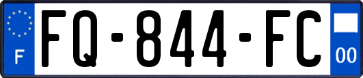 FQ-844-FC