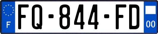 FQ-844-FD
