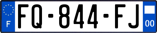 FQ-844-FJ