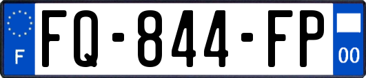 FQ-844-FP