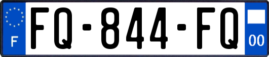 FQ-844-FQ