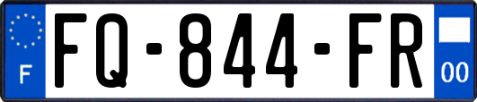 FQ-844-FR