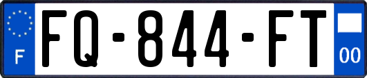 FQ-844-FT