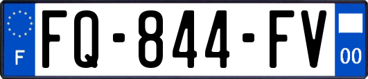 FQ-844-FV