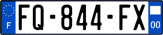 FQ-844-FX