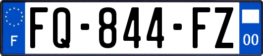FQ-844-FZ