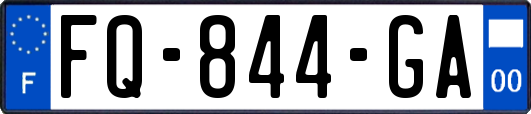 FQ-844-GA