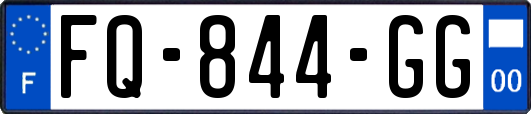 FQ-844-GG