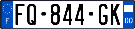 FQ-844-GK