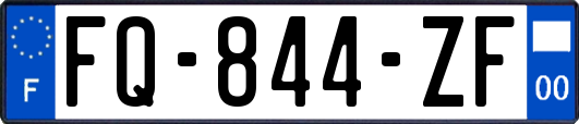 FQ-844-ZF