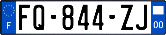 FQ-844-ZJ