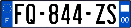 FQ-844-ZS