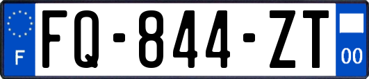 FQ-844-ZT