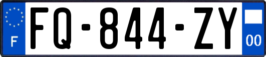 FQ-844-ZY
